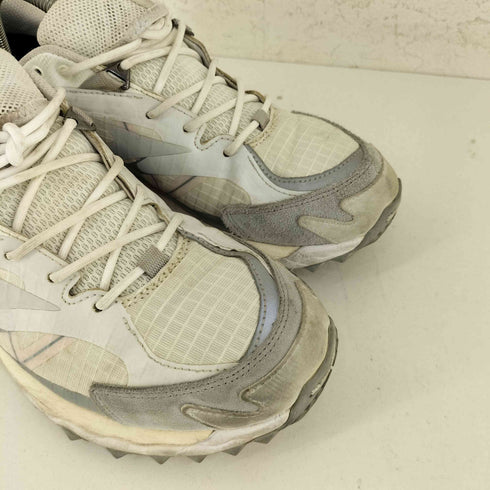 ミズノ MIZUNO ウェーブムジンTL GTX メンズ JPN:26