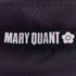 マリークワント MARY QUANT ジオメトリックキルトデイジー 2WAYミニトート レディース