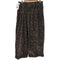 エーアイイー AiE Tucked Wide Pant - 8W Corduroy Paisley Printed タック ワイド パンツ コーデュロイ ペイズリー プリント メンズ L