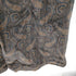 エーアイイー AiE Tucked Wide Pant - 8W Corduroy Paisley Printed タック ワイド パンツ コーデュロイ ペイズリー プリント メンズ L