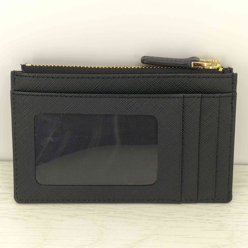 アニエスベー agnes b. レザーフラグメントケース Petit b レディース