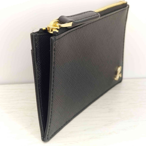アニエスベー agnes b. レザーフラグメントケース Petit b レディース