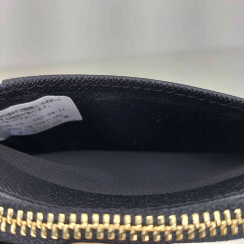 アニエスベー agnes b. レザーフラグメントケース Petit b レディース