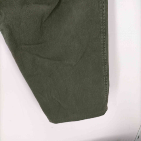 ポロバイラルフローレン Polo by RALPH LAUREN 90S CHINO 内向き2タック コットン ワイド スラックス パンツ メンズ
