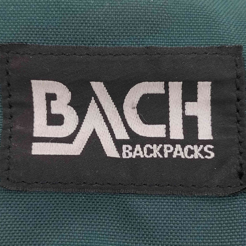 バッハ BACH SHIELD 22 メンズ