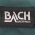 バッハ BACH SHIELD 22 メンズ