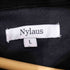 ナイラス NYLAUS ミリタリーパーカー メンズ JPN:L