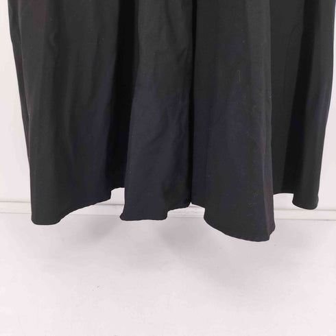 romile BACK CROSS JUMPER ONE-PIECE バッククロスジャンパーワンピース レディース FREE