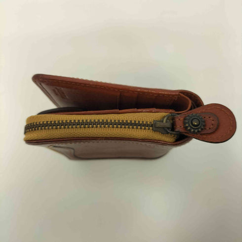 ダコタ dakota 二つ折り財布 リードクラシック メンズ