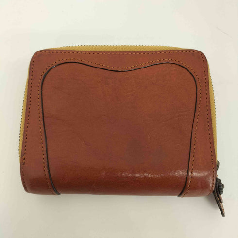 ダコタ dakota 二つ折り財布 リードクラシック メンズ