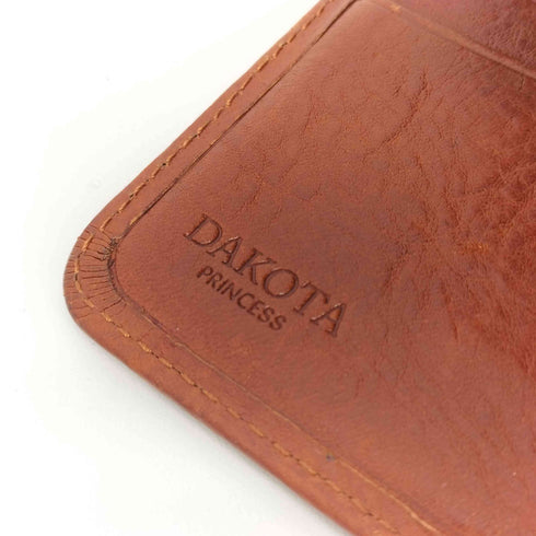 ダコタ dakota 二つ折り財布 リードクラシック メンズ