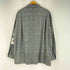 レイジブルー RAGEBLUE L/S チェック柄 シャツ メンズ JPN:L