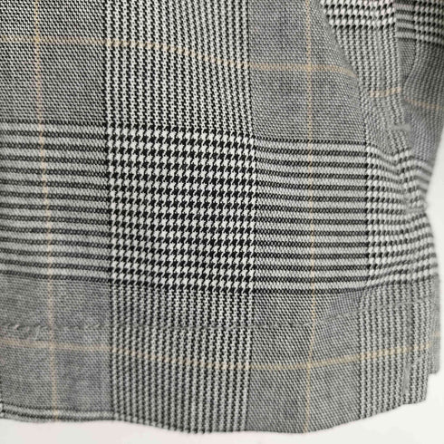 レイジブルー RAGEBLUE L/S チェック柄 シャツ メンズ JPN:L