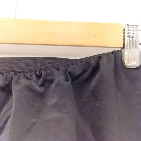 yae Relax satin skirt リラックス サテンスカート レディース 38