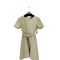 emiriawiz Tweed eclair flare one-piece ツイードワンピース SWEET elegance レディース S