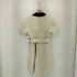 emiriawiz Tweed eclair flare one-piece ツイードワンピース SWEET elegance レディース S