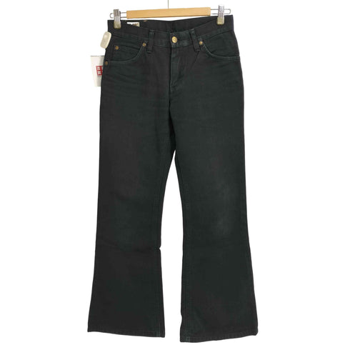 リー Lee AMERICAN STANDARD 202ベルボトムジーンズ メンズ 28