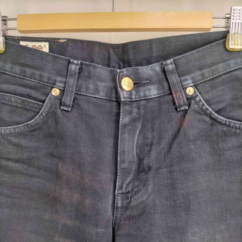 リー Lee AMERICAN STANDARD 202ベルボトムジーンズ メンズ 28