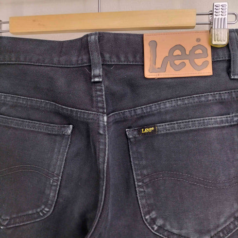 リー Lee AMERICAN STANDARD 202ベルボトムジーンズ メンズ 28