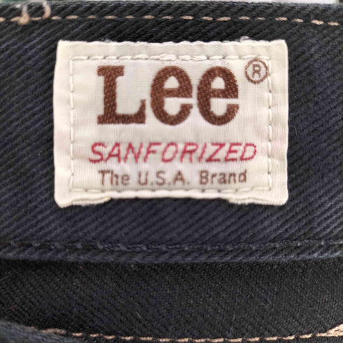 リー Lee AMERICAN STANDARD 202ベルボトムジーンズ メンズ 28