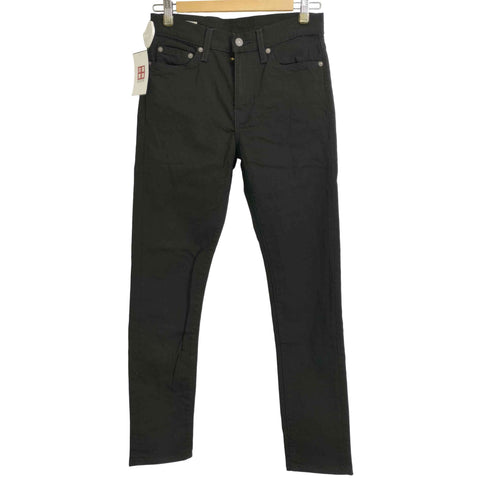 リーバイス Levis 510スキニーデニムパンツ メンズ 28/32