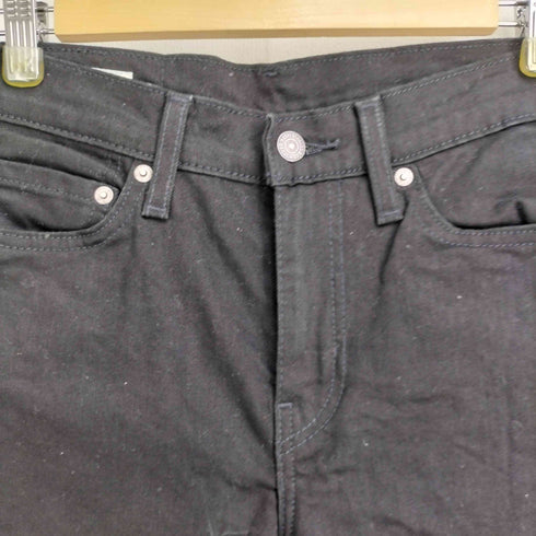 リーバイス Levis 510スキニーデニムパンツ メンズ 28/32