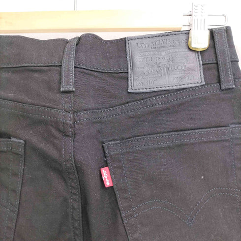リーバイス Levis 510スキニーデニムパンツ メンズ 28/32