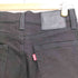 リーバイス Levis 510スキニーデニムパンツ メンズ 28/32