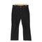 リーバイス Levis 517 BOOT CUT BLACK ブーツカット ブラックデニム メンズ W36/L30