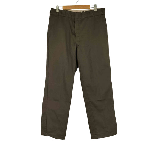 ディッキーズ Dickies 874 ORIGINAL FIT ワイドパンツ メンズ