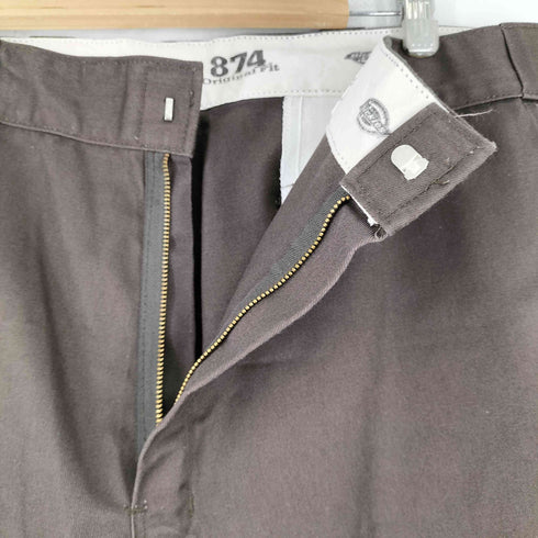 ディッキーズ Dickies 874 ORIGINAL FIT ワイドパンツ メンズ