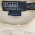 ポロバイラルフローレン Polo by RALPH LAUREN CUSTOM FIT ワンポイント ポニー刺繍 S/S ポロシャツ レディース import:M