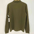 フレッドペリー FRED PERRY The Fred Perry Shirt ロゴ刺繍 長袖 鹿の子 ポロシャツ メンズ import:M