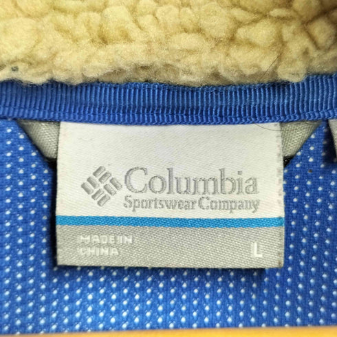 コロンビアスポーツウェア Columbia Sportswear アーチャーリッジジャケット メンズ import:L