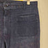 ユーエスネイビー U.S.NAVY 80S Denim Sailor Pants セーラーデニム ブーツカット メンズ 36R
