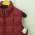 エディーバウアー Eddie Bauer 白タグ GOOSE DOWN ダウンベスト グースダウン レディース import:S
