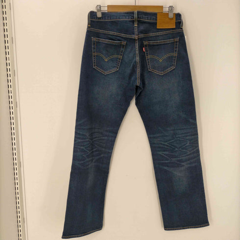 リーバイス Levis 569 BIGE LOOSE STRAIGHT ルーズ ストレート ジップフライ デニム パンツ メンズ W:30 :32