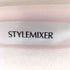 スタイルミキサー STYLEMIXER シアースキンニットトップ レディース FREE