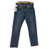 リーバイス Levis PREMIUM TYPE 1 505 REGULAR STRAIGHT SILVER ROCKET ジップフライ デニム パンツ Rタブ メンズ W:31 L:32