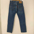 リーバイス Levis PREMIUM TYPE 1 505 REGULAR STRAIGHT SILVER ROCKET ジップフライ デニム パンツ Rタブ メンズ W:31 L:32