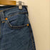 リーバイス Levis PREMIUM TYPE 1 505 REGULAR STRAIGHT SILVER ROCKET ジップフライ デニム パンツ Rタブ メンズ W:31 L:32