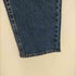 リーバイス Levis PREMIUM TYPE 1 505 REGULAR STRAIGHT SILVER ROCKET ジップフライ デニム パンツ Rタブ メンズ W:31 L:32