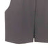 ザラ ZARA メタル留め ショート ベスト レディース import:XS