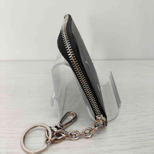 メゾンマルジェラ Maison Margiela イタリア製 GENUINE LEATHER 本革 コインケース メンズ