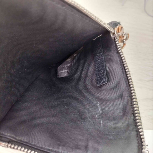 メゾンマルジェラ Maison Margiela イタリア製 GENUINE LEATHER 本革 コインケース メンズ