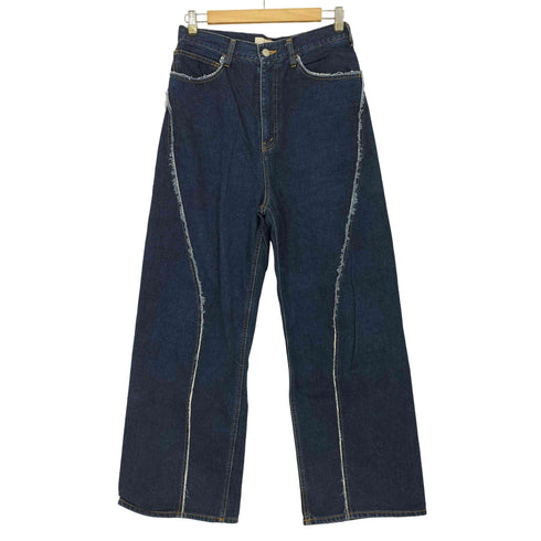 ジエダ Jieda USED LOOSE FIT JEANS メンズ JPN:1