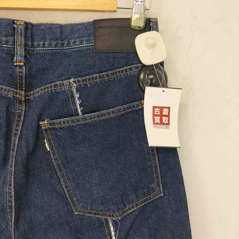 ジエダ Jieda USED LOOSE FIT JEANS メンズ JPN:1