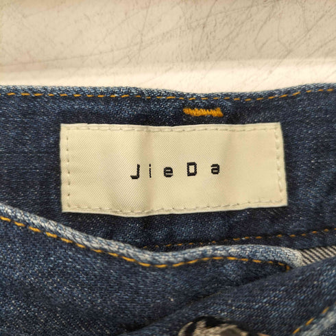 ジエダ Jieda USED LOOSE FIT JEANS メンズ JPN:1