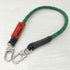 トポロジー Topologie 8mm Wrist Strap ロープ ストラップ メンズ