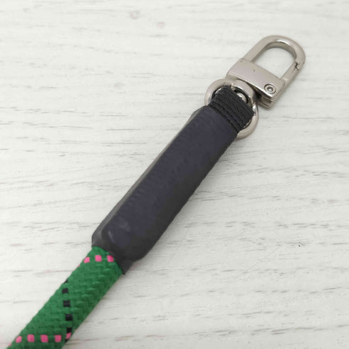 トポロジー Topologie 8mm Wrist Strap ロープ ストラップ メンズ